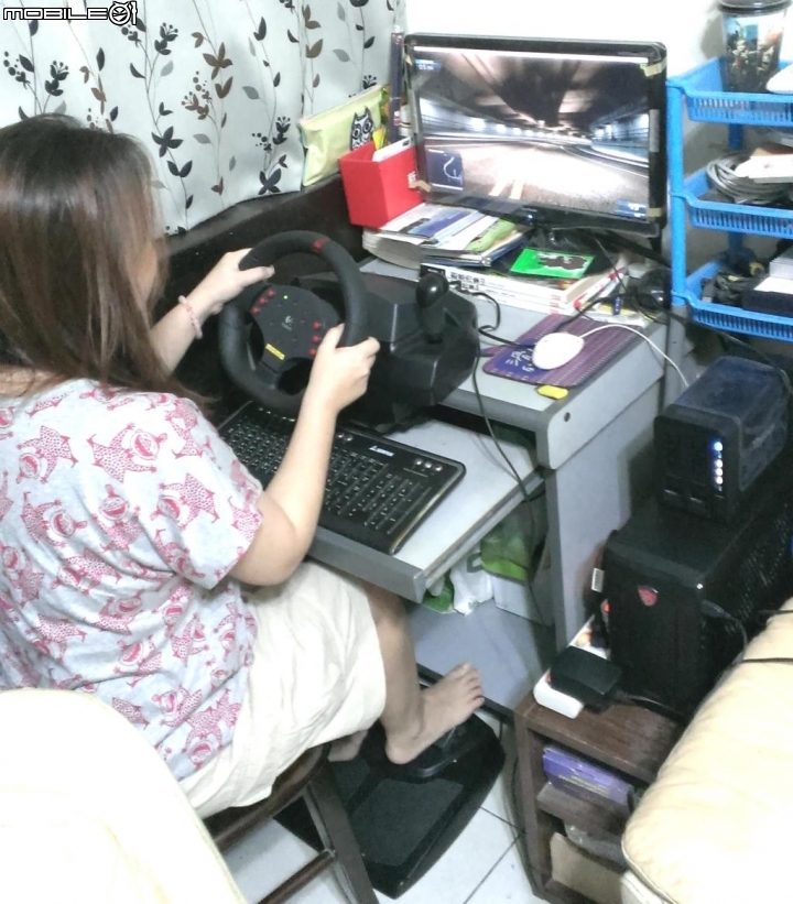 【開箱】MSI電競小主機NIGHTBLADE MI，麻雀雖小，遊戲工作游刃有餘！