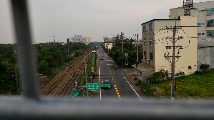 新路線-青埔高鐵到湖口