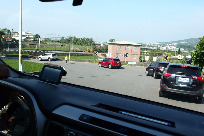 米其林 帶你體驗PRIMACY SUV輪胎 享受露營樂趣！！！！