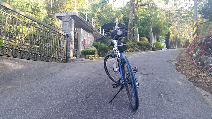 【路線分享】三峽紫微森林 魔王坡介紹．陡坡介紹