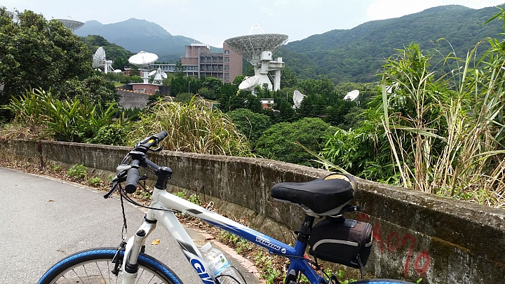 【路線分享】NeverStop 陽金P字山道．陽金3p路線分享