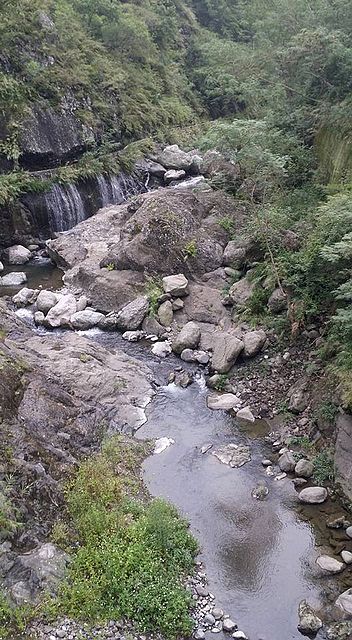3天兩夜花東小四橫 + 縣197之旅