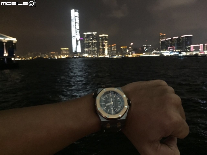 兩傻再度出擊, 不去日本改香港~~