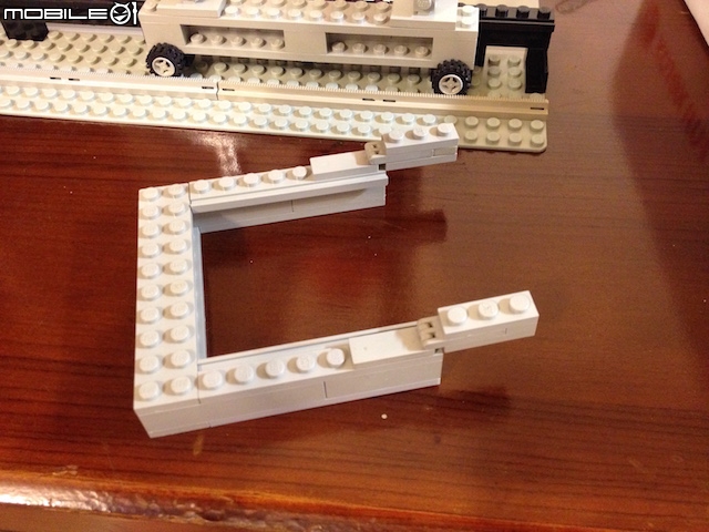 陪我成長的新舊"LEGO"