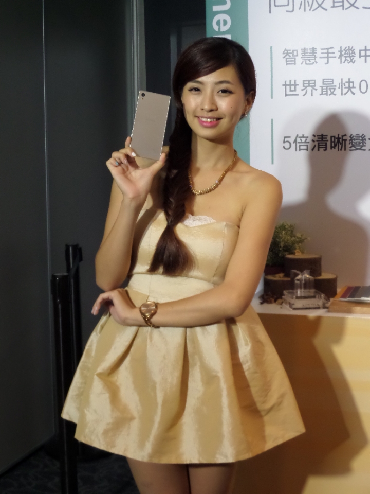 (體驗活動心得) Sony Xperia Z5撼凍世界 - 搶先體驗世界最快0.03秒自動對焦