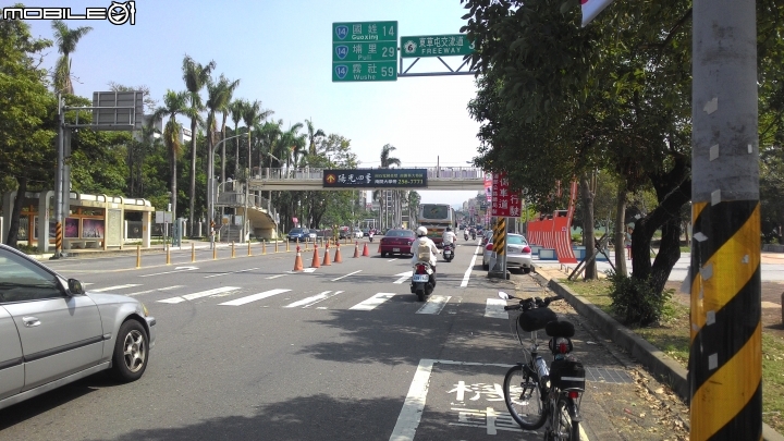 單盤小折長途跋涉逆騎136~