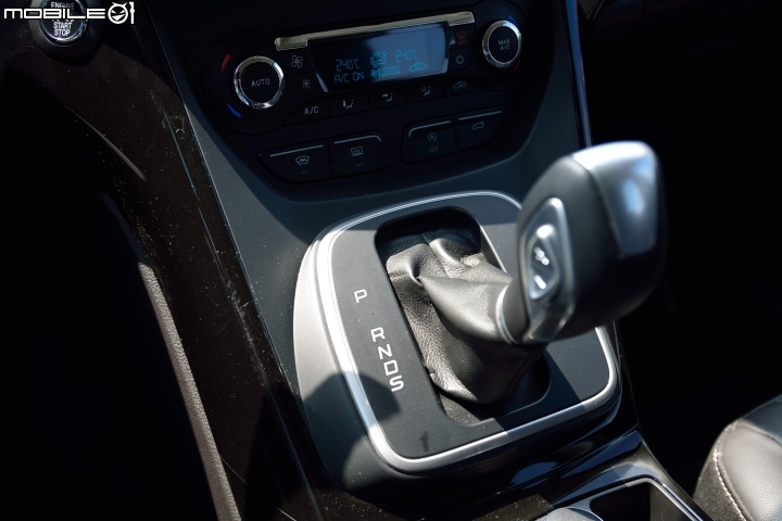 Ford KUGA 柴油2.0 南台灣之旅