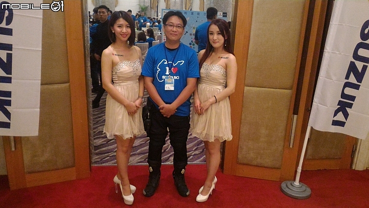 20151010 台鈴大會師遊記~~