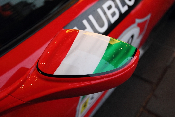 Ferrari 7th rally taiwan 2015 ?
