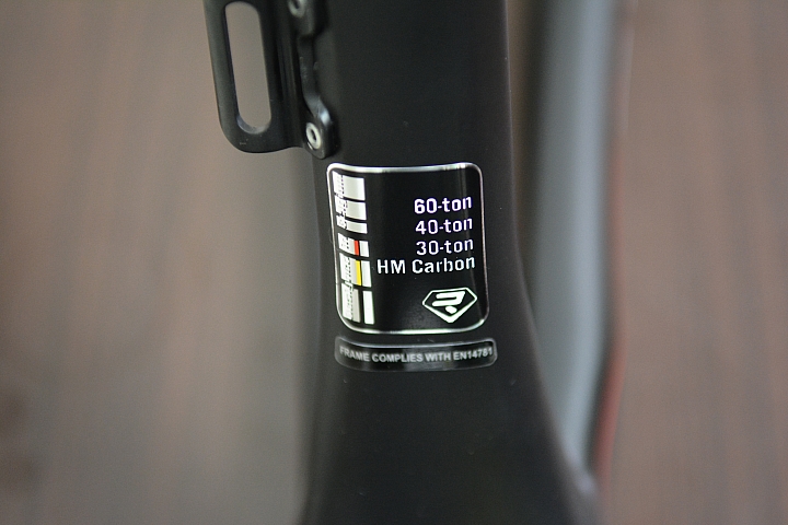 國慶完工之組車分享 Ridley Helium SL  Lotto Belisol TEAM 紅色躍馬