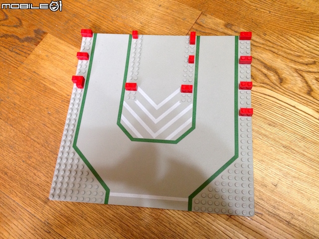 陪我成長的新舊"LEGO"