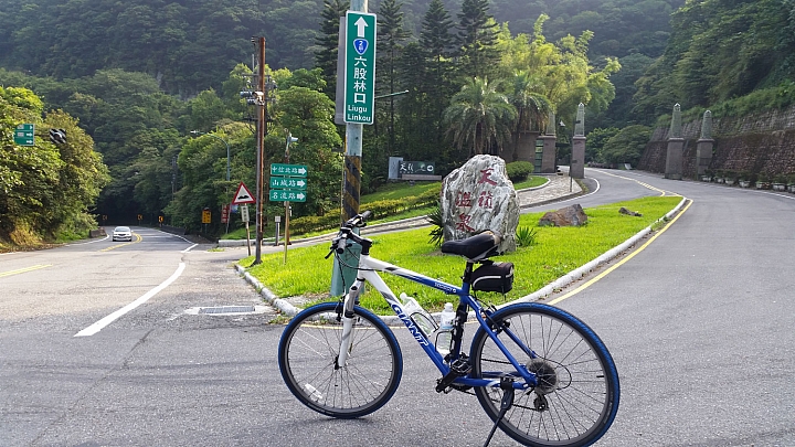 【路線分享】NeverStop 陽金P字山道．陽金3p路線分享