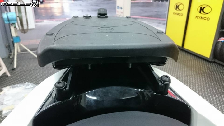 自由摩托車人生-YAMAHA TRICITY 125三輪摩托車