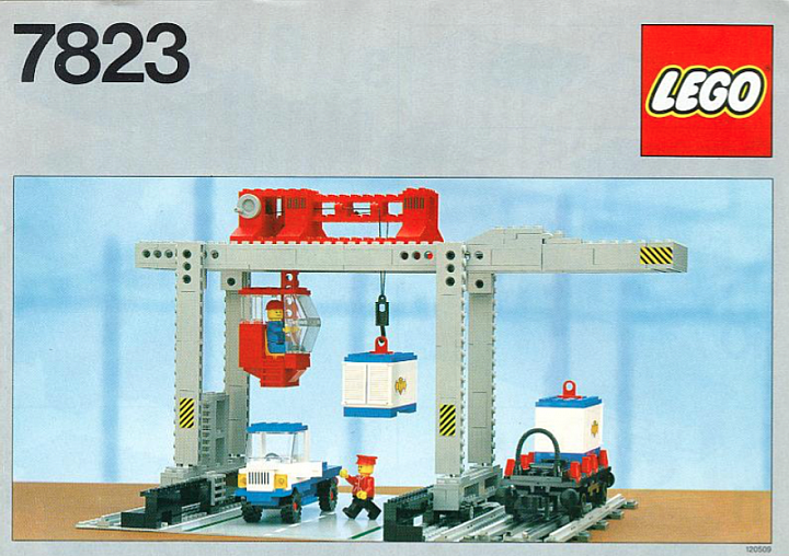陪我成長的新舊"LEGO"
