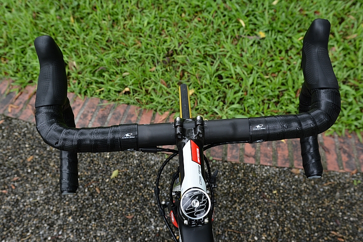 國慶完工之組車分享 Ridley Helium SL  Lotto Belisol TEAM 紅色躍馬