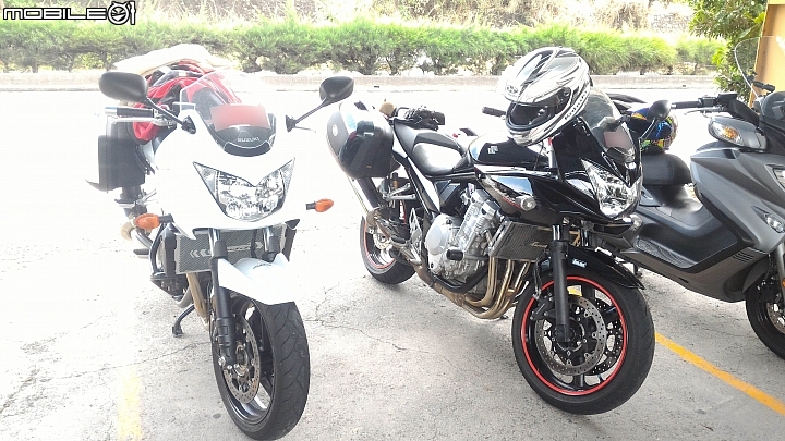 20151010 台鈴大會師遊記~~
