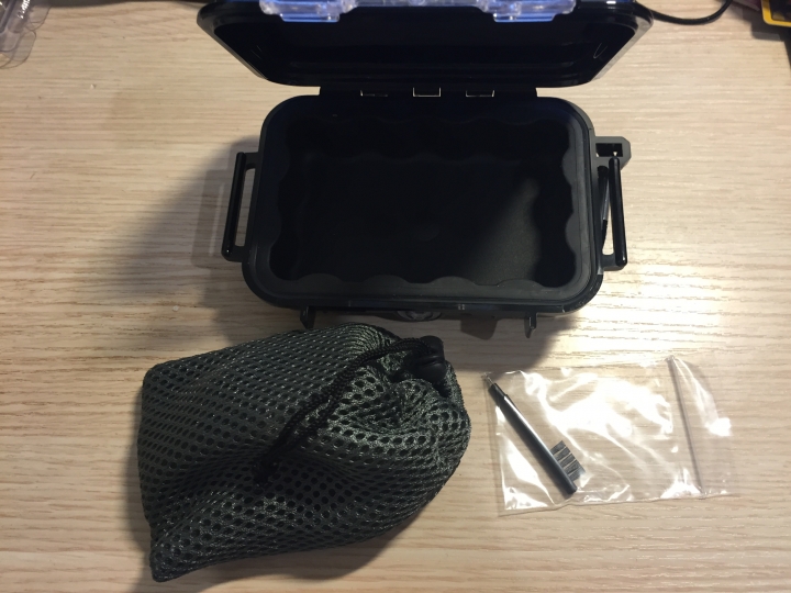 [開箱]Fitear 萌音17(5/8/2016 更新聽感)