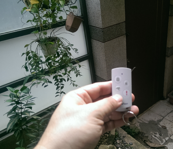 [分享] 智慧家居,輕輕鬆鬆就辦到