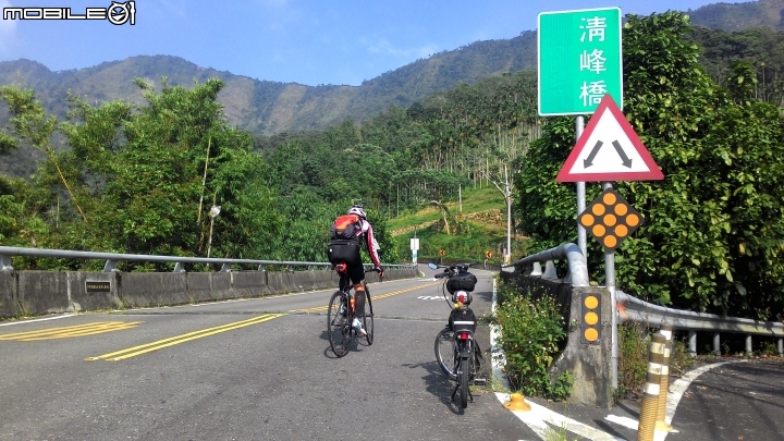 單盤小折長途跋涉逆騎136~
