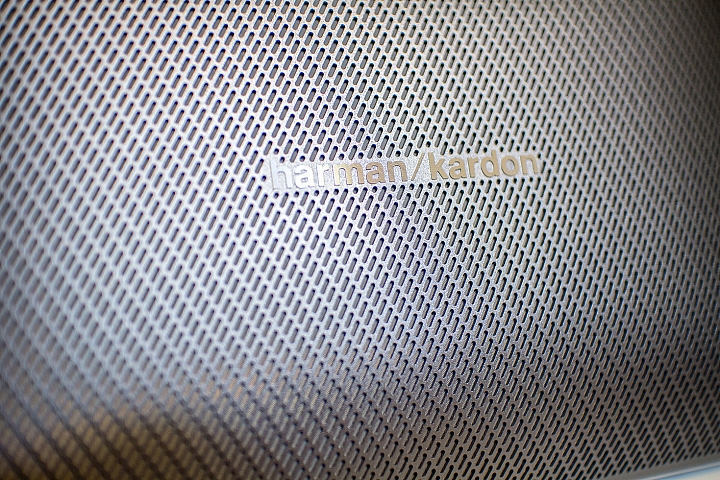 [分享] harman/kardon ESQUIRE 2
