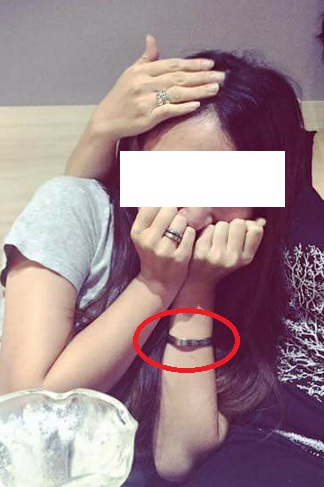 女性手環的品牌
