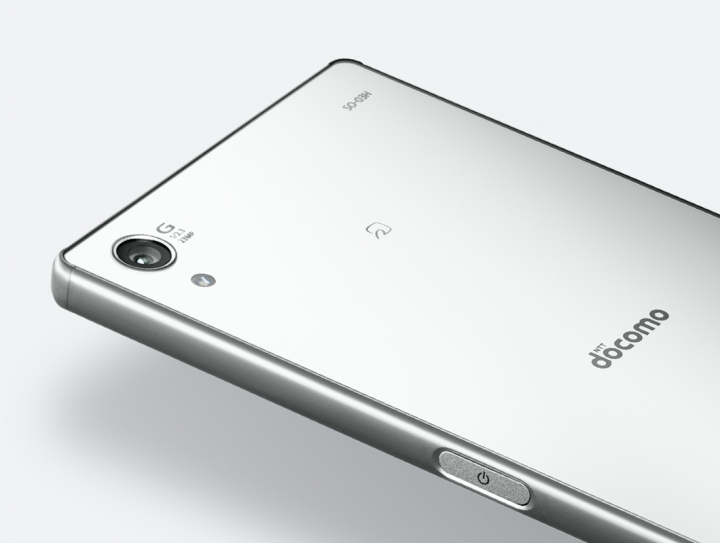 Xperia Z5P 開始預購了(已下訂)