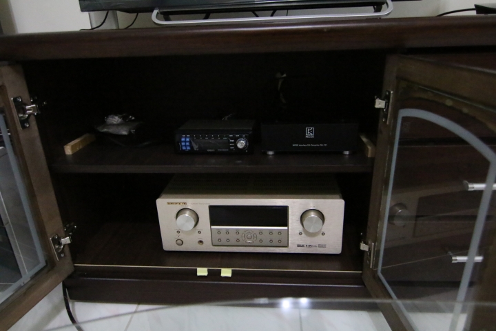 已購買TEAC TN-300(附圖)