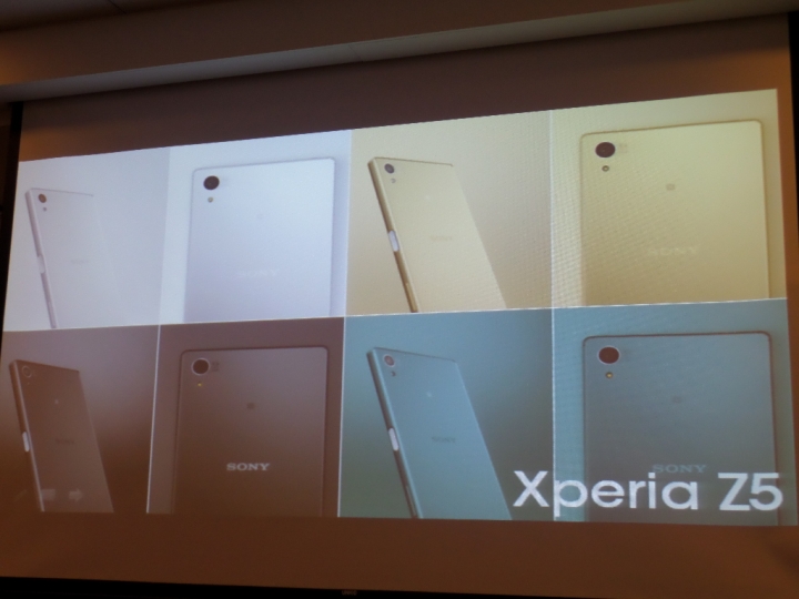 (體驗活動心得) Sony Xperia Z5撼凍世界 - 搶先體驗世界最快0.03秒自動對焦