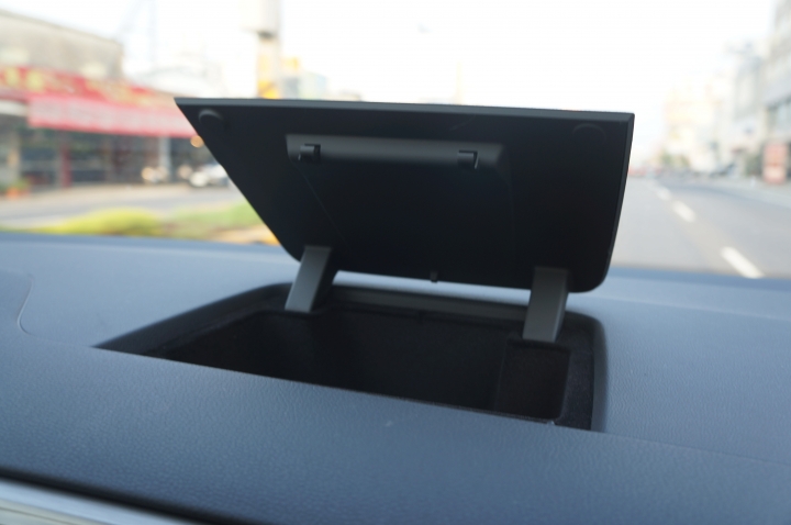 VW SportsVan 1.2 試駕
