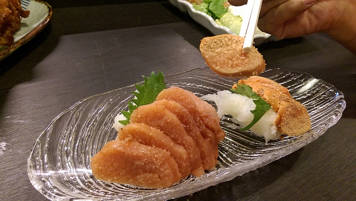 狸爐端燒 日式居酒屋-經過任意門到日本