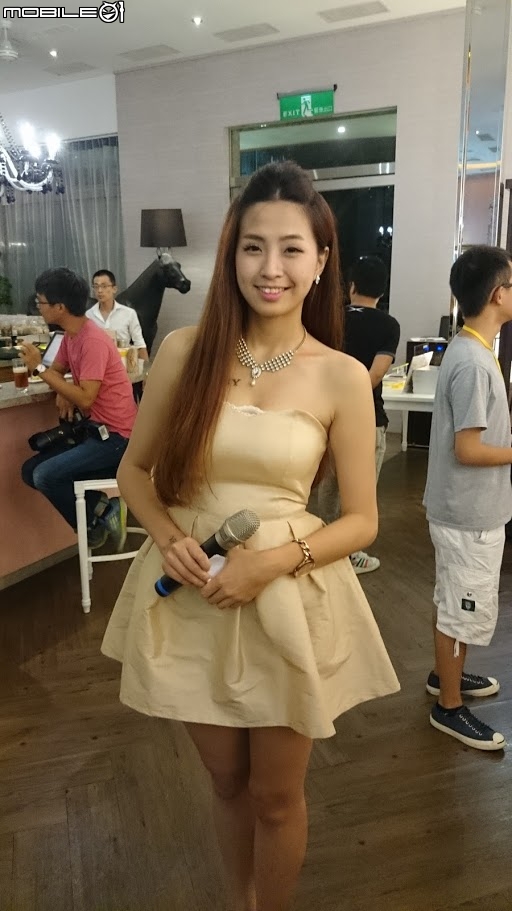 Sony Z5撼凍世界體驗會心得分享–台中場