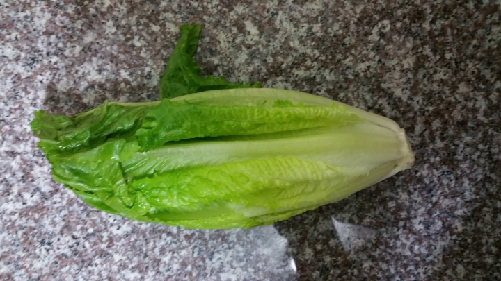 請問這是什麼菜，如何料理?