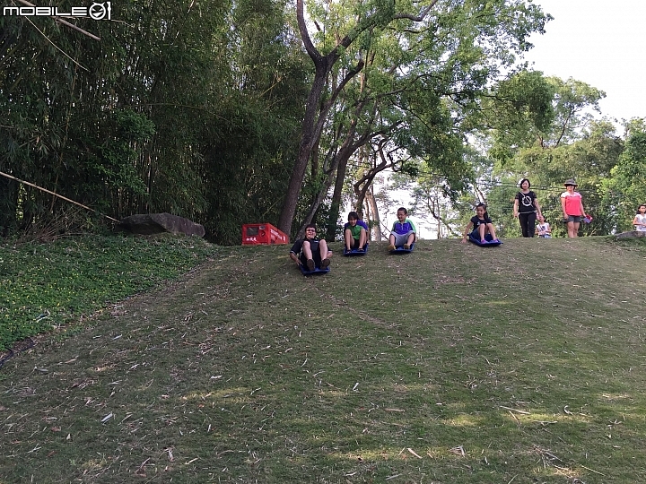 2015-10-03開著山土匪露營去之～（老官道）現代車主大會師