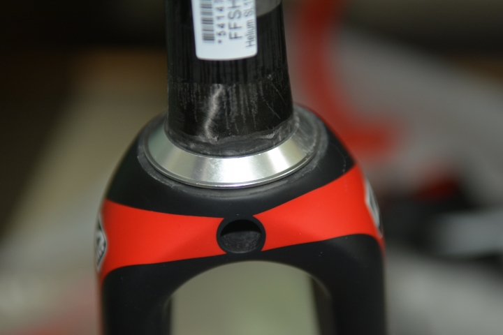 國慶完工之組車分享 Ridley Helium SL  Lotto Belisol TEAM 紅色躍馬