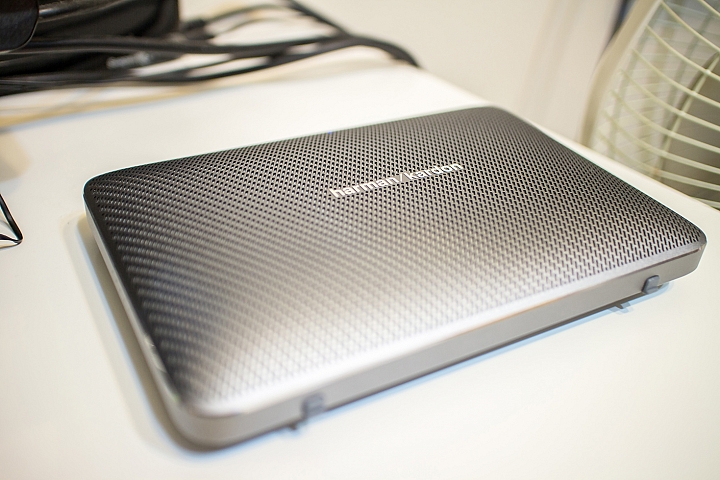 [分享] harman/kardon ESQUIRE 2