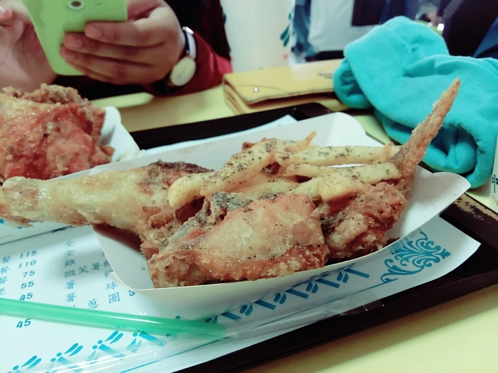 那年，一起出發的環島日誌。