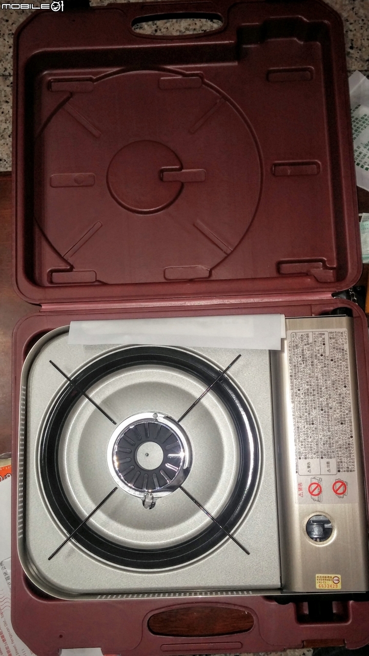 岩谷4.1kw    休閒爐   這價位可買嗎?