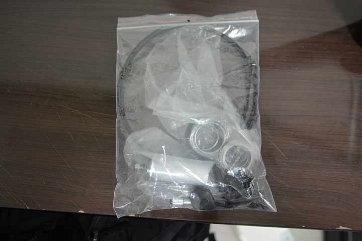 國慶完工之組車分享 Ridley Helium SL  Lotto Belisol TEAM 紅色躍馬