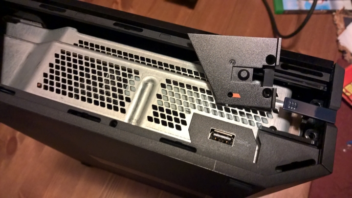 Xbox one手把斷線解決方案