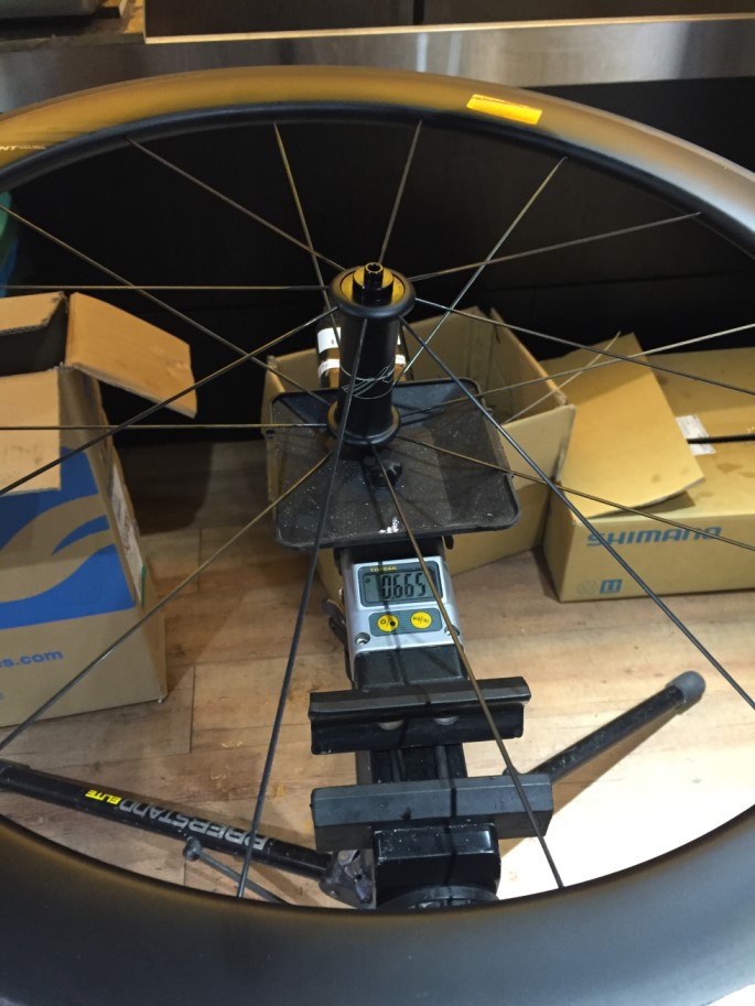 我的人生第一台一級公路車 2016 Giant Propel Advanced SL Team 開箱文