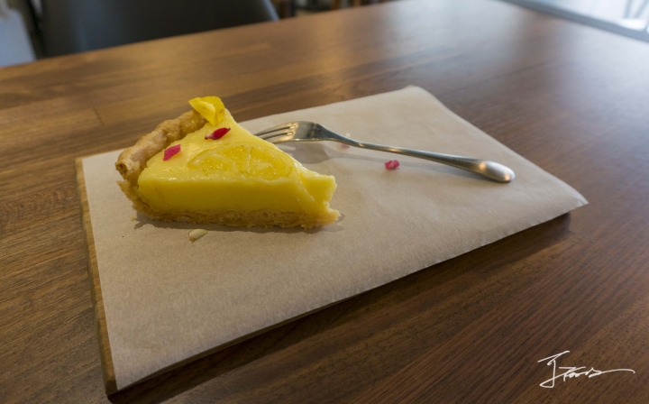 [㊙️美食．中山] 藝文市集 X 旬印Anemos Cafe
