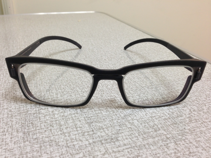 [開箱]限量就是殘酷之MARKUS T M3.326X