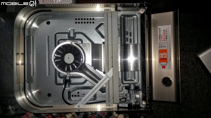 岩谷4.1kw    休閒爐   這價位可買嗎?