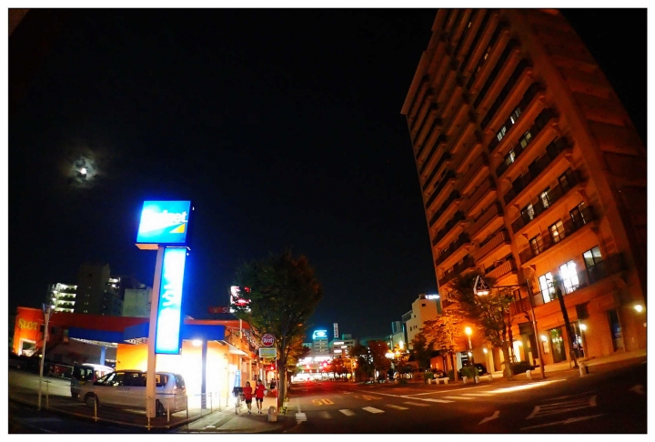 [SKYWAVE TYPE-S]日本九州環島之旅（PART-6）「長崎・佐賀―東京」