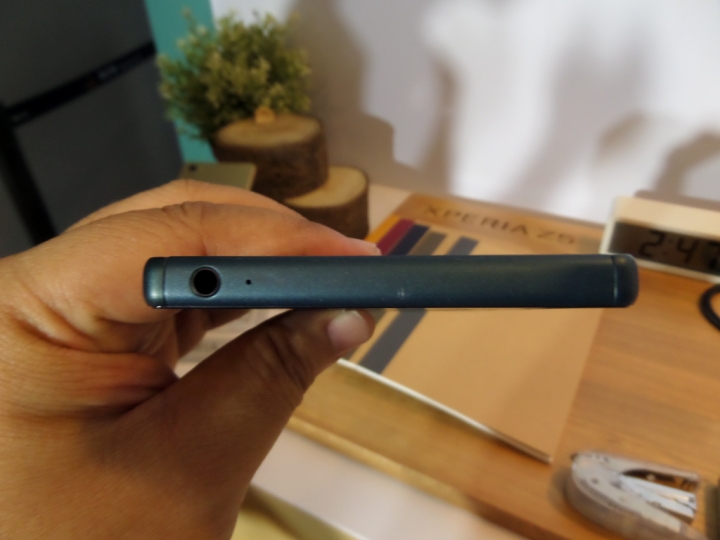 (體驗活動心得) Sony Xperia Z5撼凍世界 - 搶先體驗世界最快0.03秒自動對焦