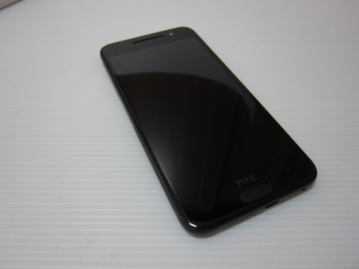 [開箱+測試]版上第一開? HTC ONE A9 炭晶灰 2G/16G