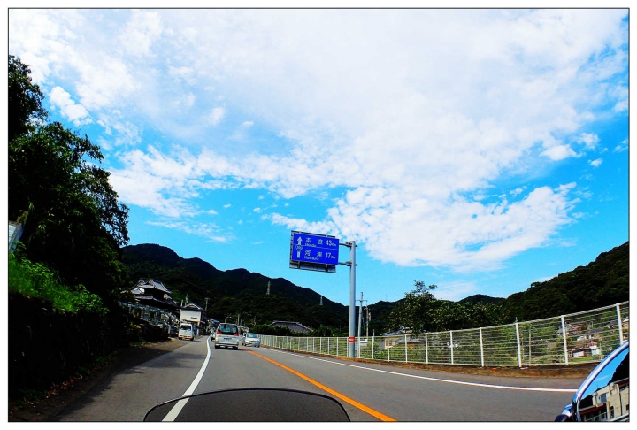 [SKYWAVE TYPE-S]日本九州環島之旅（PART-5）「鹿児島・長崎」