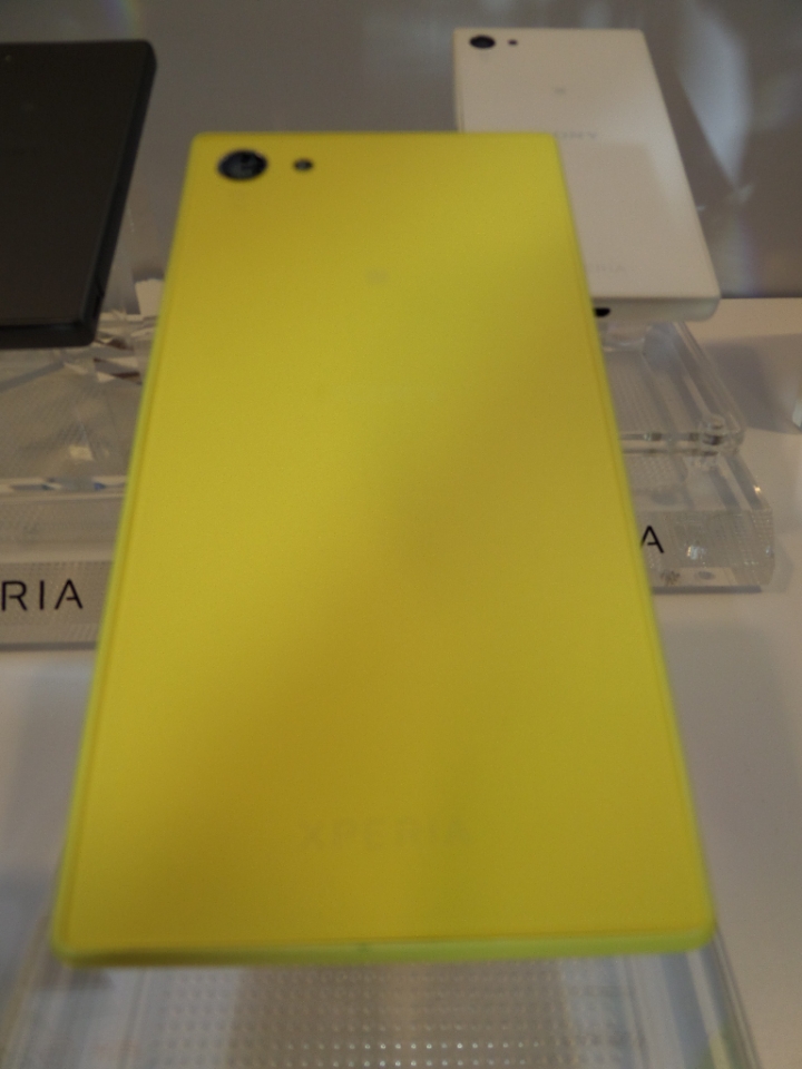 (體驗活動心得) Sony Xperia Z5撼凍世界 - 搶先體驗世界最快0.03秒自動對焦