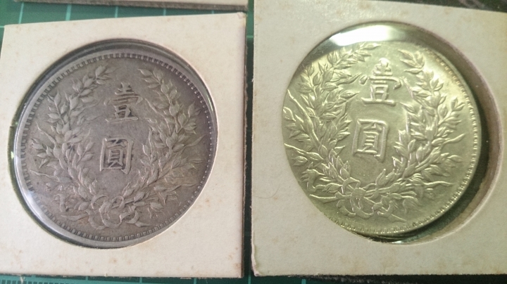 家中大量古物跪求高手評鑑(圖多)
