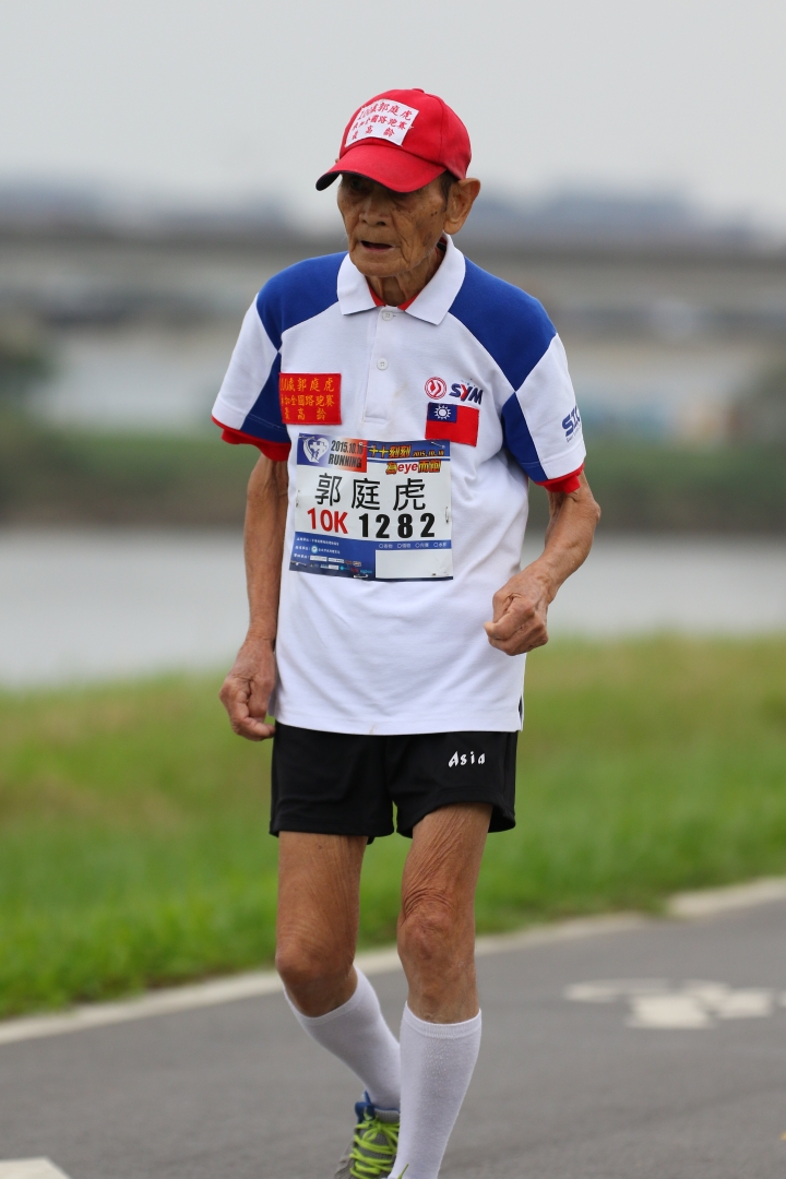 2015-10-10 十十刻刻，為eye而跑照片分享